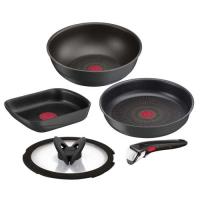 インジニオ・ネオ キャストライン アロマプロ セット5 L866S5 ( 1セット )/ ティファール(T-fal) | 爽快ドラッグ