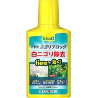 テトラ ニゴリブロック ( 100ml )/ Tetra(テトラ) | 爽快ドラッグ