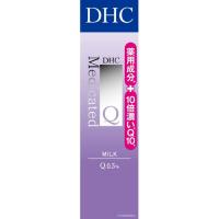 DHC 薬用Q フェースミルク SS ( 40ml )/ DHC | 爽快ドラッグ