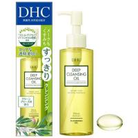 DHC 薬用ディープクレンジングオイル リニューブライト SSL ( 150ml )/ DHC | 爽快ドラッグ