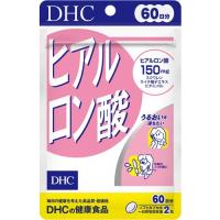 DHC ヒアルロン酸 60日分 ( 120粒 )/ DHC サプリメント | 爽快ドラッグ