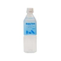 アクアプーラ ペットの純水 ( 500ml ) | 爽快ドラッグ
