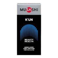 (EAA)ムサシ(MUSASHI) K'UN クン 00211 ( 3.6g*8袋入 )/ ムサシ(MUSASHI) | 爽快ドラッグ