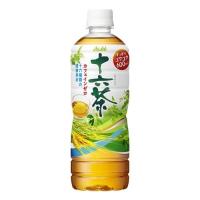 十六茶 ( 600mL*24本入 )/ 十六茶 ( アサヒ飲料 )