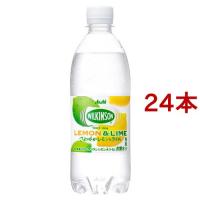 ウィルキンソン タンサン レモン＆ライム ( 500ml×24本入 )/ ウィルキンソン ( 炭酸水 炭酸 ) | 爽快ドラッグ