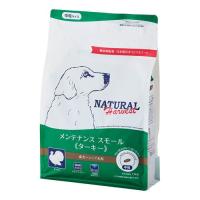 メンテナンススモール ターキー ( 1.1kg×6袋 )/ ナチュラルハーベスト | 爽快ドラッグ