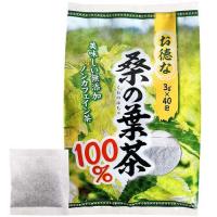 ユウキ製薬 桑の葉茶100％ ( 3g*40包入 )/ ユウキ製薬(サプリメント) | 爽快ドラッグ