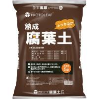 プロトリーフ 腐葉土 ( 5L )/ プロトリーフ | 爽快ドラッグ