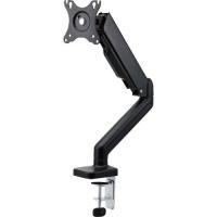 エレコム モニターアーム 17-32インチ ガス式 耐荷重2-9kg クランプ VESA ブラック ( １台 )/ エレコム(ELECOM) | 爽快ドラッグ