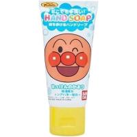 どこでも手洗い！ HAND SOAP 持ち歩けるハンドソープ アンパンマン せっけんのかおり ( 30g ) | 爽快ドラッグ