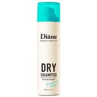 (企画品)モイストダイアン パーフェクトビューティー EXフレッシュ ドライシャンプー ( 40g )/ ダイアン パーフェクトビューティー | 爽快ドラッグ