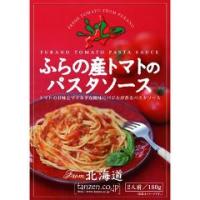 ふらの産トマトのパスタソース ( 160g(2人前) ) :4560156483158:爽快ドラッグ - 通販 - Yahoo!ショッピング