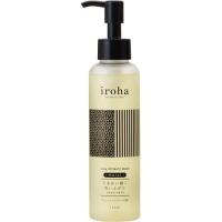 iroha インティメートウォッシュ モイスト ( 135ml ) | 爽快ドラッグ