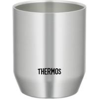 サーモス 真空断熱カップ JDH-360 S ステンレス ( 1コ入 )/ サーモス(THERMOS) | 爽快ドラッグ
