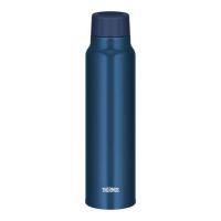 サーモス 水筒 保冷炭酸飲料ボトル 0.75L ネイビー FJK-750 NVY ( 1個 )/ サーモス(THERMOS) | 爽快ドラッグ