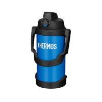 サーモス 水筒 真空断熱スポーツジャグ 2L ブルー FJQ-2000 BL ( 1個 )/ サーモス(THERMOS) | 爽快ドラッグ