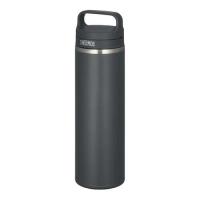 サーモス 真空断熱ケータイマグ キャリーハンドル600ml スモークブラック JOW-600 SMB ( 1個 )/ サーモス(THERMOS) | 爽快ドラッグ