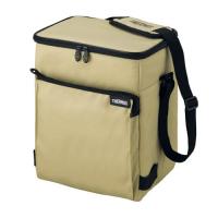 サーモス ソフトクーラー 15L サンドベージュ RFD-0151 SDBE ( 1個 )/ サーモス(THERMOS) | 爽快ドラッグ