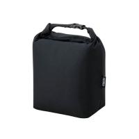 サーモス 保冷ロールトップバッグ 5L ブラック RFK-005 BK ( 1個 )/ サーモス(THERMOS) | 爽快ドラッグ