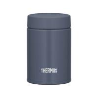 サーモス 食洗機対応 真空断熱スープジャー 200ml ナイトグレー JEG-200 N-GY ( 1個 )/ サーモス(THERMOS) | 爽快ドラッグ