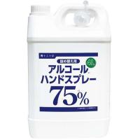 医食同源ドットコム アルコールハンドスプレー 詰め替え用 ( 4000ml )/ 医食同源ドットコム | 爽快ドラッグ