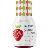 Spoon Free いちご ( 165g ) | 爽快ドラッグ