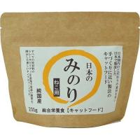 日本のみのり キャットフード ( 200g )/ 日本のみのり | 爽快ドラッグ