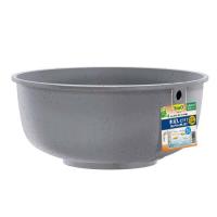 テトラ じょうろでキレイメダカ鉢 丸45 みかげ ( 1個 )/ Tetra(テトラ) | 爽快ドラッグ