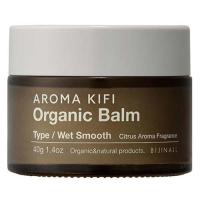 アロマキフィ オーガニックバーム ウェットスムース ( 40g )/ アロマキフィ | 爽快ドラッグ