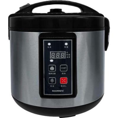 黒にんにく発酵機 黒ニンニク発酵機（ROOMMATE／キッチン家電、調理家電） | 家電 の