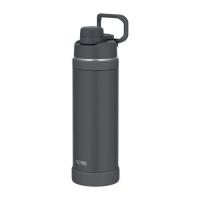 サーモス 真空断熱スポーツボトル 保冷専用 1L マットブラック FJU-1001 MTBK ( 1個 )/ サーモス(THERMOS) | 爽快ドラッグ