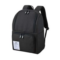 サーモス 保冷バックパック 16L オールブラック RFP-016 ALB ( 1個 )/ サーモス(THERMOS) | 爽快ドラッグ
