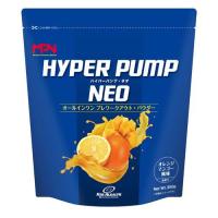 HYPER PUMP NEO ハイパーパンプ・ネオ オレンジマンゴー風味 ( 350g )/ MPN | 爽快ドラッグ