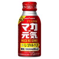 マカの元気ドリンク ( 100ml×30本 ) | 爽快ドラッグ