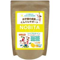 ノビタ(NOBITA) ソイプロテイン FD0002 はちみつレモン(009) ( 600g ) | 爽快ドラッグ
