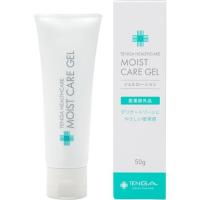 TENGAヘルスケア MOIST CARE GEL ( 50g )/ TENGAヘルスケア | 爽快ドラッグ