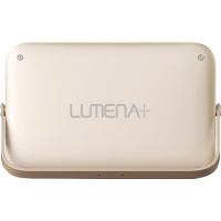 LUMENA 充電式LEDランタン LUMENA+ ルーメナープラス ゴールド ( 1個 ) | 爽快ドラッグ