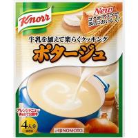 クノール スープ ポタージュ ( 64g )/ クノール :4901001017621:爽快ドラッグ - 通販 - Yahoo!ショッピング