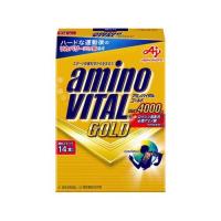 アミノバイタル BCAA アミノ酸 ゴールド ( 4.7g*14本入 )/ アミノバイタル(AMINO VITAL) ( BCAA bcaa アミノ酸 サプリメント ) | 爽快ドラッグ