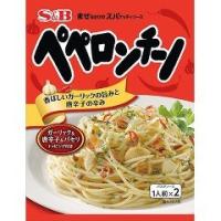 まぜるだけのスパゲッティソース ペペロンチーノ ( 44.6g )/ まぜるだけのスパゲッティソース :4901002125745:爽快ドラッグ - 通販 - Yahoo!ショッピング