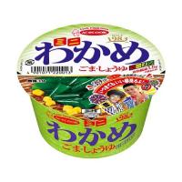 ミニわかめラーメン ごま・しょうゆ ( 1コ入 ) :4901071220013:爽快ドラッグ - 通販 - Yahoo!ショッピング