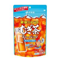 伊藤園 健康ミネラルむぎ茶 ティーバッグ ( 3.8g×30袋入 )/ 健康ミネラルむぎ茶 | 爽快ドラッグ