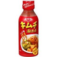 エバラ キムチ漬けの素 ( 300ml )/ エバラ 