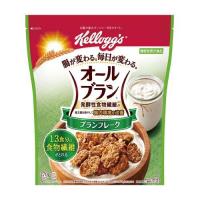 ケロッグ オールブラン ブランフレーク ( 270g )/ オールブラン ( 小麦ふすま 小麦ブラン 発酵性食物繊維 ) | 爽快ドラッグ