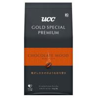 UCC GOLD SPECIAL PREMIUM チョコレートムード 粉 ( 150g )/ ゴールドスペシャルプレミアム ( コーヒー豆 挽いた粉 深煎り 深煎り ) | 爽快ドラッグ