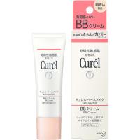 キュレル BBクリーム 明るい肌色 SPF30 PA+++ ( 35g )/ キュレル | 爽快ドラッグ