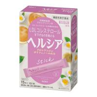 ヘルシア 粉末 プロシアニジンポリフェノールの力 ( 2.0g*15本入 )/ ヘルシア ( コレステロール カフェインゼロ ) | 爽快ドラッグ