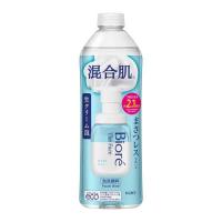 ビオレ ザフェイス 泡洗顔料 モイスト つめかえ用 ( 340ml )/ ビオレ | 爽快ドラッグ