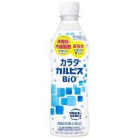 カラダカルピス BIO ( 430ml*24本入 )/ カルピス ( 機能性 体脂肪 内臓脂肪 ) | 爽快ドラッグ