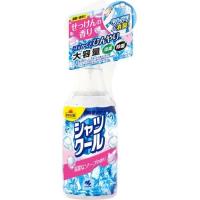熱中対策 シャツクール 清潔なソープの香り ( 280ml )/ 熱中対策 | 爽快ドラッグ